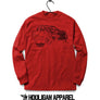 ssangyong-musso-diesel-pick-up-4x4-2018-premium-car-art-men-s-hoodie-or-jumper