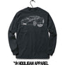tesla-roadster-2008-premium-car-art-men-s-hoodie-or-jumper