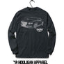 bentley-continental-gt-mulliner-2017-premium-car-art-men-s-hoodie-or-jumper
