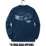 bentley-continental-gt-mulliner-2017-premium-car-art-men-s-hoodie-or-jumper