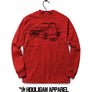 mitsubishi-l200-bavarian-2017-premium-car-art-men-s-hoodie-or-jumper