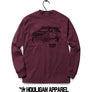 mitsubishi-l200-desert-warrior-2017-premium-car-art-men-s-hoodie-or-jumper