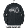 mitsubishi-pajero-gls-2017-premium-car-art-men-s-hoodie-or-jumper