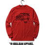 mitsubishi-l200-desert-warrior-2017-premium-car-art-men-s-hoodie-or-jumper
