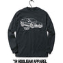 mazda-rx8-premium-car-art-men-s-hoodie-or-jumper