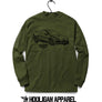 mazda-rx8-premium-car-art-men-s-hoodie-or-jumper