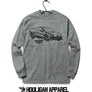 mazda-rx8-premium-car-art-men-s-hoodie-or-jumper