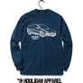 mazda-rx8-premium-car-art-men-s-hoodie-or-jumper