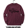 mazda-rx8-premium-car-art-men-s-hoodie-or-jumper