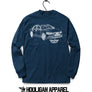 audi-a6-2010-premium-car-art-men-s-hoodie-or-jumper