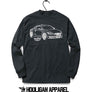 audi-tt-2007-premium-car-art-men-s-hoodie-or-jumper