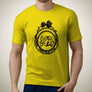 front-chain-rose-logo-hooligan-apparel-premium-hooligan-art-men-s-t-shirt