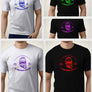 clenched-fist-with-logo-hooligan-apparel-premium-hooligan-art-men-s-t-shirt