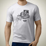 cat-small-dozerd3k2-premium-construction-art-men’s-t-shirt