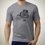 cat-small-dozerd3k2-premium-construction-art-men’s-t-shirt