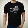 cat-track-loaders-973k-premium-construction-art-men’s-t-shirt