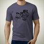 cat-track-loaders-973k-premium-construction-art-men’s-t-shirt