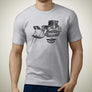 cat-track-loaders-973k-premium-construction-art-men’s-t-shirt