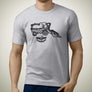 case-ih-axial-flow-2188-axial-premium-tractor-art-men’s-t-shirt