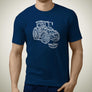 masey-ferguson-tractor-mf-6700-s-premium-tractor-art-men’s-t-shirt