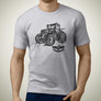 new-holland-tractor-t8-genesis-premium-tractor-art-men’s-t-shirt