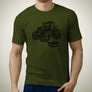 new-holland-tractor-t8-genesis-premium-tractor-art-men’s-t-shirt