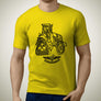 new-holland-tractor-t8.435-smarttrax-premium-tractor-art-men’s-t-shirt