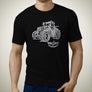 new-holland-tractor-t8-genesis-premium-tractor-art-men’s-t-shirt