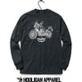 honda-cb-500-x-2019-premium-motorcycle-art-men-s-hoodie-or-sweatshirt