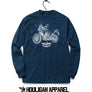 honda-cb-500-x-2019-premium-motorcycle-art-men-s-hoodie-or-sweatshirt