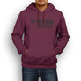 MARVEL / DC INSPIRED FAN ART IRONMAN AND TONY STARK DESIGN HOODIE