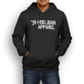 MARVEL / DC INSPIRED FAN ART IRONMAN AND TONY STARK DESIGN HOODIE