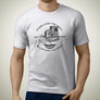 cat-small-dozerd3k2-construction-premium-construction-art-men’s-t-shirt