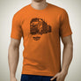 volvo-fh16-wood-trailer-premium-truck-art-men’s-t-shirt