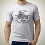 masey-ferguson-tractor-mf-6700-s-farming-premium-tractor-art-men’s-t-shirt