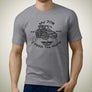 masey-ferguson-tractor-mf-6700-s-farming-premium-tractor-art-men’s-t-shirt