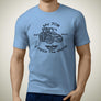 masey-ferguson-tractor-mf-6700-s-farming-premium-tractor-art-men’s-t-shirt