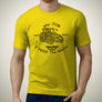 masey-ferguson-tractor-mf-6700-s-farming-premium-tractor-art-men’s-t-shirt