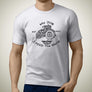 masey-ferguson-tractor-mf7700-s-farming-premium-tractor-art-men’s-t-shirt