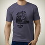 volvo-truck-750-2-premium-truck-art-men’s-t-shirt