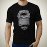 volvo-truck-fh-750-1-premium-truck-art-men’s-t-shirt