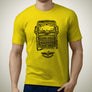 volvo-truck-fh-750-1-premium-truck-art-men’s-t-shirt