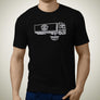truck-cargo-transport-premium-truck-art-men’s-t-shirt
