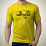 truck-cargo-transport-premium-truck-art-men’s-t-shirt