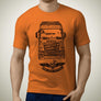 iveco-750-grijze-premium-truck-art-men’s-t-shirt