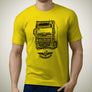 volvo-fh-volvo-truck-premium-truck-art-men’s-t-shirt
