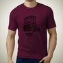 volvo-fh-750-cool-premium-truck-art-men’s-t-shirt