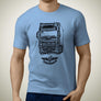 volvo-fh-volvo-truck-premium-truck-art-men’s-t-shirt