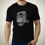 volvo-fh-750-cool-premium-truck-art-men’s-t-shirt