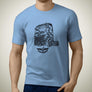 volvo-fh-750-cool-premium-truck-art-men’s-t-shirt